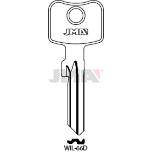 Chei JMA Otel-A WIL-66D